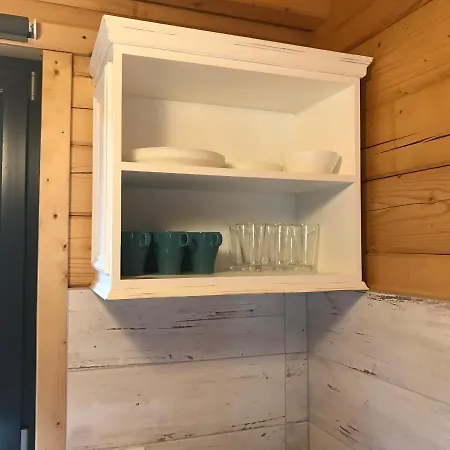 Gryf-balt - Drewniane *