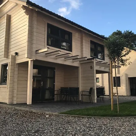 Gryf-balt - Drewniane Мендзыводзе