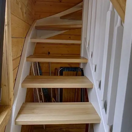 Gryf-balt - Drewniane Мендзыводзе