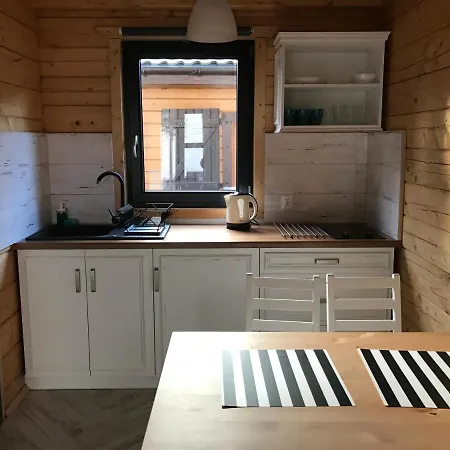 Gryf-balt - Drewniane *