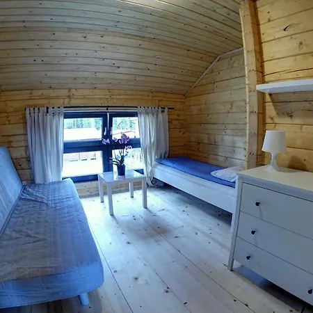 Gryf-balt - Drewniane *