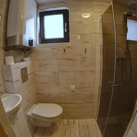 Gryf-balt - Drewniane