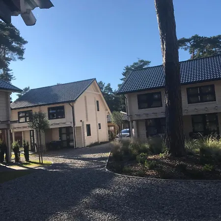 Gryf-balt - Drewniane * Мендзыводзе