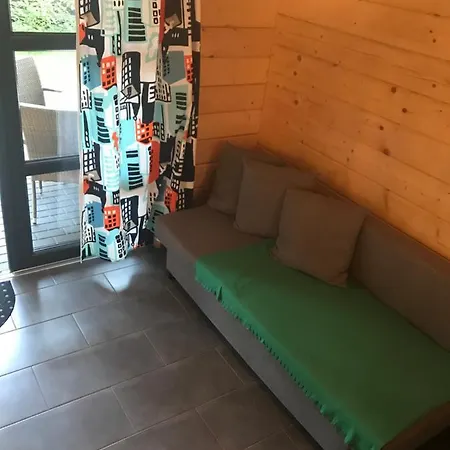 Gryf-balt - Drewniane *