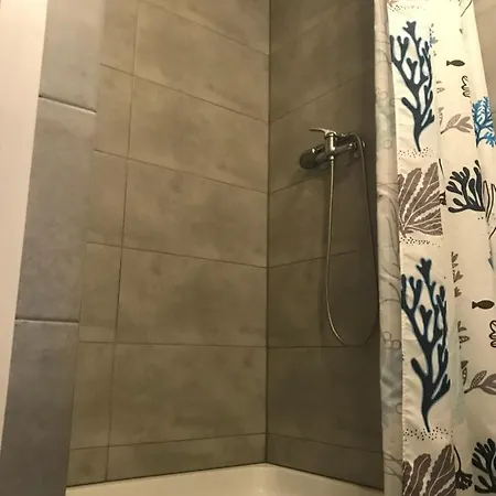 Деревянный коттедж Gryf-balt - Drewniane *