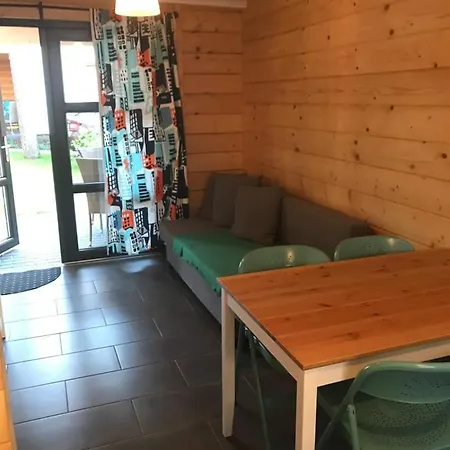 Gryf-balt - Drewniane * Мендзыводзе