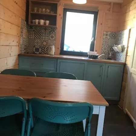 Gryf-balt - Drewniane * Мендзыводзе