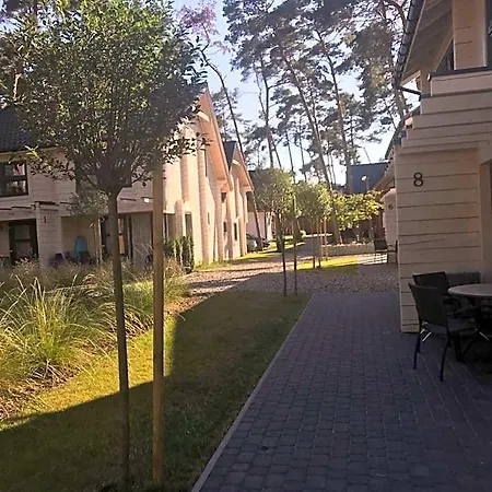 Gryf-balt - Drewniane Lodge *