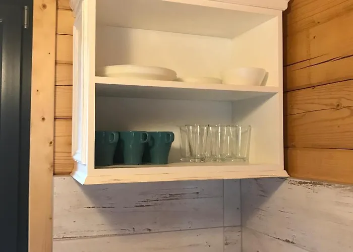 Gryf-balt - Drewniane *