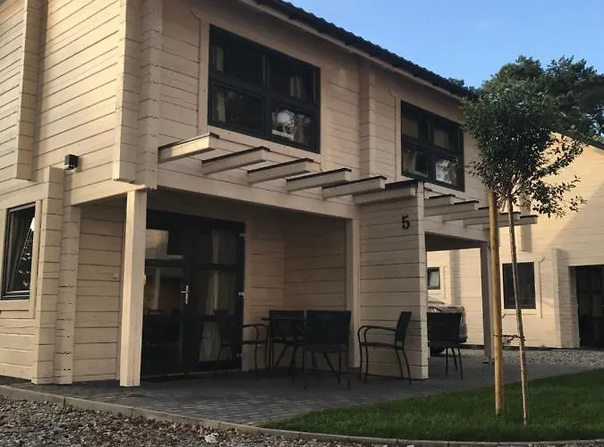 Gryf-balt - Drewniane מידז'יוודז'י