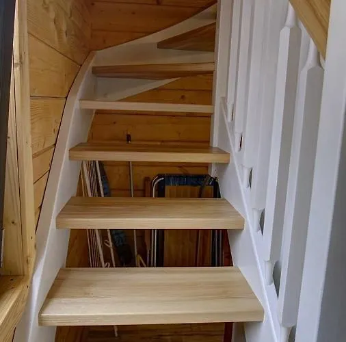 Gryf-balt - Drewniane מידז'יוודז'י