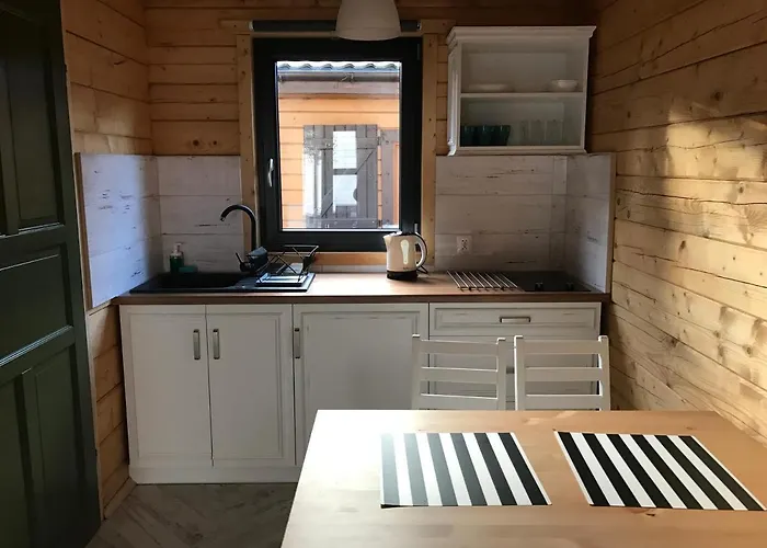 Gryf-balt - Drewniane *