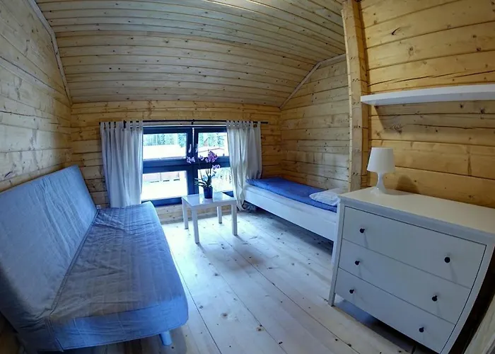 Gryf-balt - Drewniane *