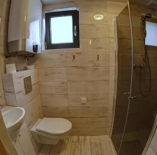 Gryf-balt - Drewniane