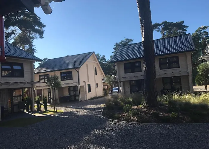 Gryf-balt - Drewniane * Międzywodzie