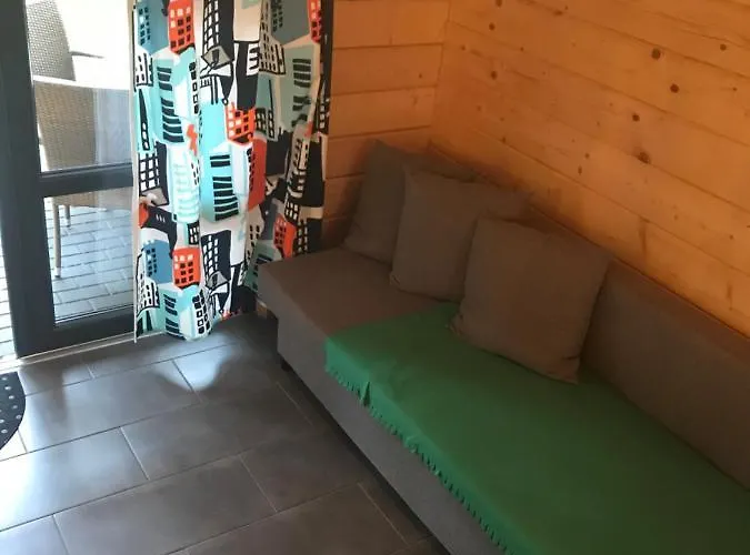 Gryf-balt - Drewniane *