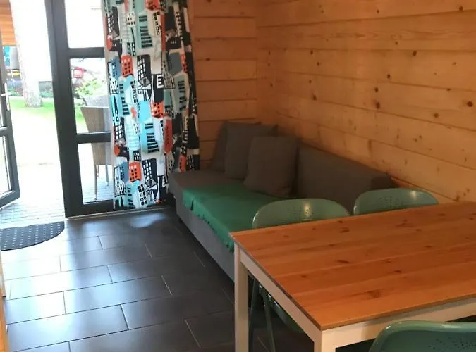 Gryf-balt - Drewniane * מידז'יוודז'י